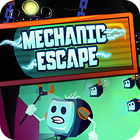 Mechanic Escape game Mechanic Escape game