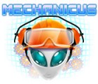 Mechanicus game