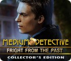 Medium Detective: Fright from the Past Collector's Edition game Medium Detective: Fright from the Past Collector's Edition game