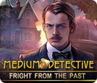 Medium Detective: Fright from the Past game Medium Detective: Fright from the Past game