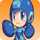 Megaman Polarity Reconstruction game