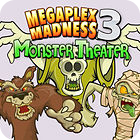 Megaplex Madness: Monster Theater game Megaplex Madness: Monster Theater game