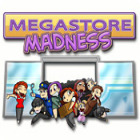 Megastore Madness game Megastore Madness game