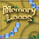 Memory Loops game Memory Loops game