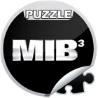 Men in Black 3 Image Puzzles game