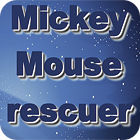 Mickey Mouse Rescuer game