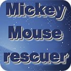 Mickey Mouse Rescuer game Mickey Mouse Rescuer game