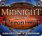 Midnight Calling: Jeronimo Collector's Edition game Midnight Calling: Jeronimo Collector's Edition game