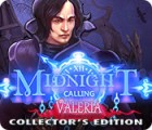 Midnight Calling: Valeria Collector's Edition game Midnight Calling: Valeria Collector's Edition game