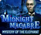 Midnight Macabre: Mystery of the Elephant game Midnight Macabre: Mystery of the Elephant game