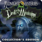 Midnight Mysteries: Devil on the Mississippi Collector's Edition game Midnight Mysteries: Devil on the Mississippi Collector's Edition game