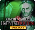 Midnight Mysteries: Haunted Houdini game