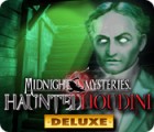 Midnight Mysteries: Haunted Houdini game Midnight Mysteries: Haunted Houdini game