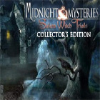 Midnight Mysteries: Salem Witch Trials Collector's Edition game Midnight Mysteries: Salem Witch Trials Collector's Edition game