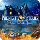 Midnight Mysteries: Salem Witch Trials Premium Edition game Midnight Mysteries: Salem Witch Trials Premium Edition game