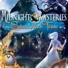 Midnight Mysteries 2: Salem Witch Trials game Midnight Mysteries 2: Salem Witch Trials game