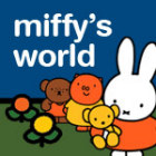 Miffy's World game Miffy's World game