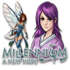 Millennium: A New Hope game Millennium: A New Hope game