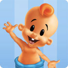 Miminost - Baby's Adventure game Miminost - Baby's Adventure game