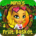 Mina's Fruit Basket game
