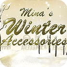 Mina's Winter Accessories game Mina's Winter Accessories game