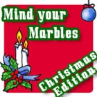 Mind Your Marbles X'Mas Edition game Mind Your Marbles X'Mas Edition game