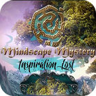 Mindscape Mysteries: Inspiration Lost game Mindscape Mysteries: Inspiration Lost game