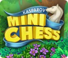 MiniChess by Kasparov game MiniChess by Kasparov game
