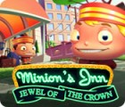 Minion's Inn: Jewel of the Crown game Minion's Inn: Jewel of the Crown game