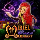 Miriel the Magical Merchant game Miriel the Magical Merchant game