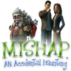 Mishap: An Accidental Haunting game