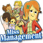 Miss Management game Miss Management game