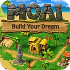 Moai: Build Your Dream game