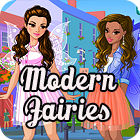 Modern Fairies game