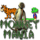 Monkey Mania game Monkey Mania game