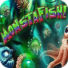 MonstaFish game MonstaFish game