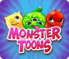 Monster Toons game Monster Toons game