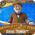 Monument Builders: Eiffel Tower game