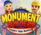 Monument Builders: Empire State Building game Monument Builders: Empire State Building game