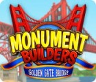 Monument Builders: Golden Gate Bridge game Monument Builders: Golden Gate Bridge game