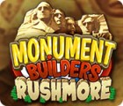 Monument Builders: Rushmore game Monument Builders: Rushmore game