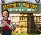 Monument Builders: Statue of Liberty game Monument Builders: Statue of Liberty game