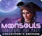 Moonsouls: Echoes of the Past Collector's Edition game Moonsouls: Echoes of the Past Collector's Edition game