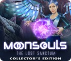 Moonsouls: The Lost Sanctum Collector's Edition game Moonsouls: The Lost Sanctum Collector's Edition game