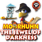 Moorhuhn: The Jewel of Darkness game Moorhuhn: The Jewel of Darkness game