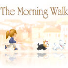 Morning Walk game