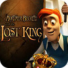 Mortimer Beckett and the Lost King game Mortimer Beckett and the Lost King game