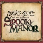 Mortimer Beckett and the Secrets of Spooky Manor game Mortimer Beckett and the Secrets of Spooky Manor game