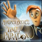 Mortimer Beckett and the Time Paradox game