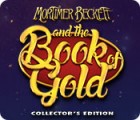 Mortimer Beckett and the Book of Gold Collector's Edition game Mortimer Beckett and the Book of Gold Collector's Edition game